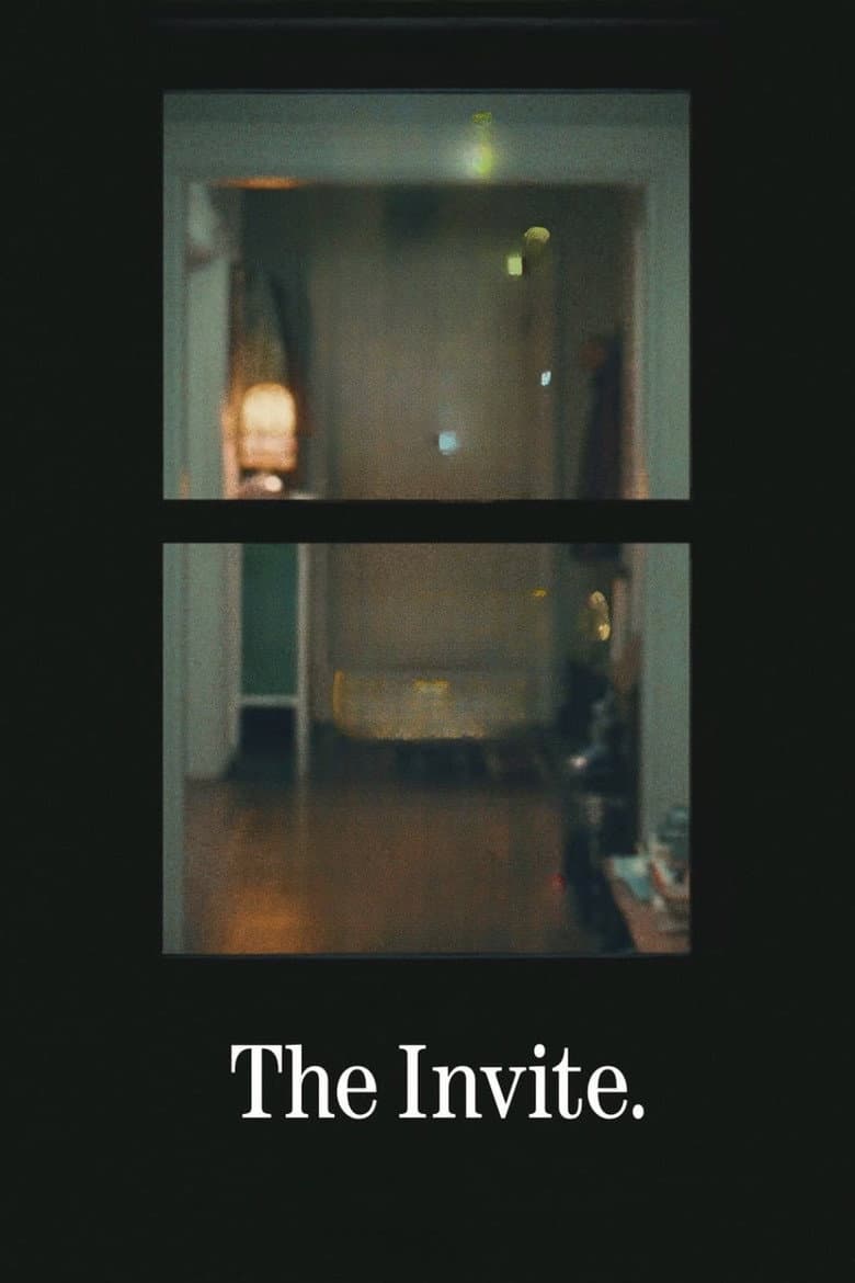 Filmcover von The Invite