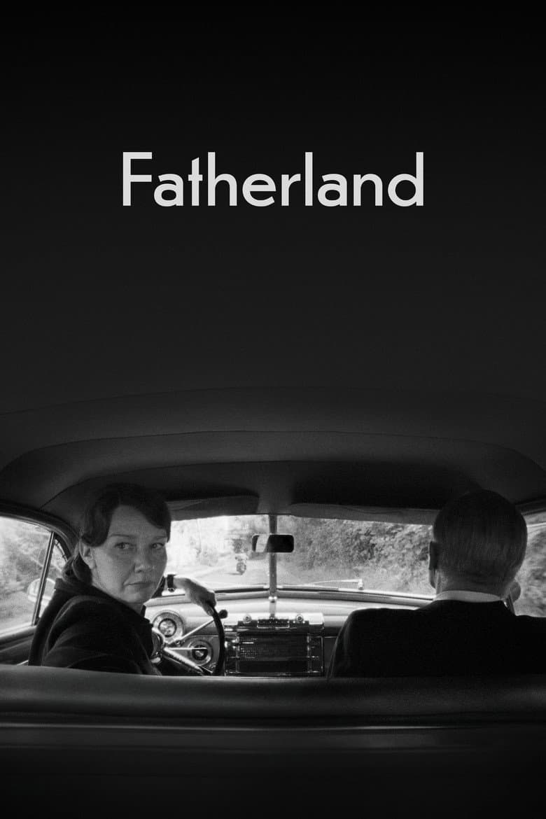 Filmcover von Vaterland