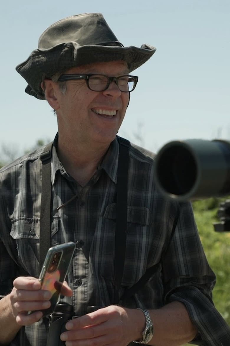 Filmcover von Watching People Watching Birds