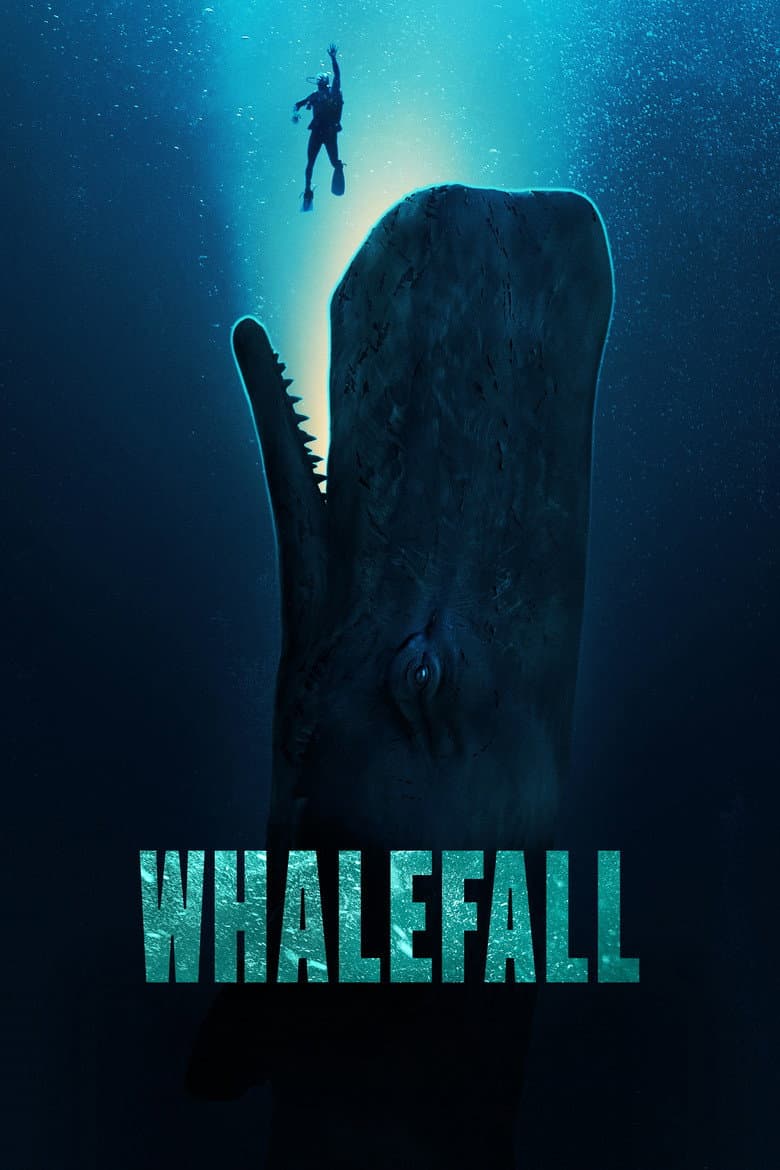 Filmcover von Whalefall