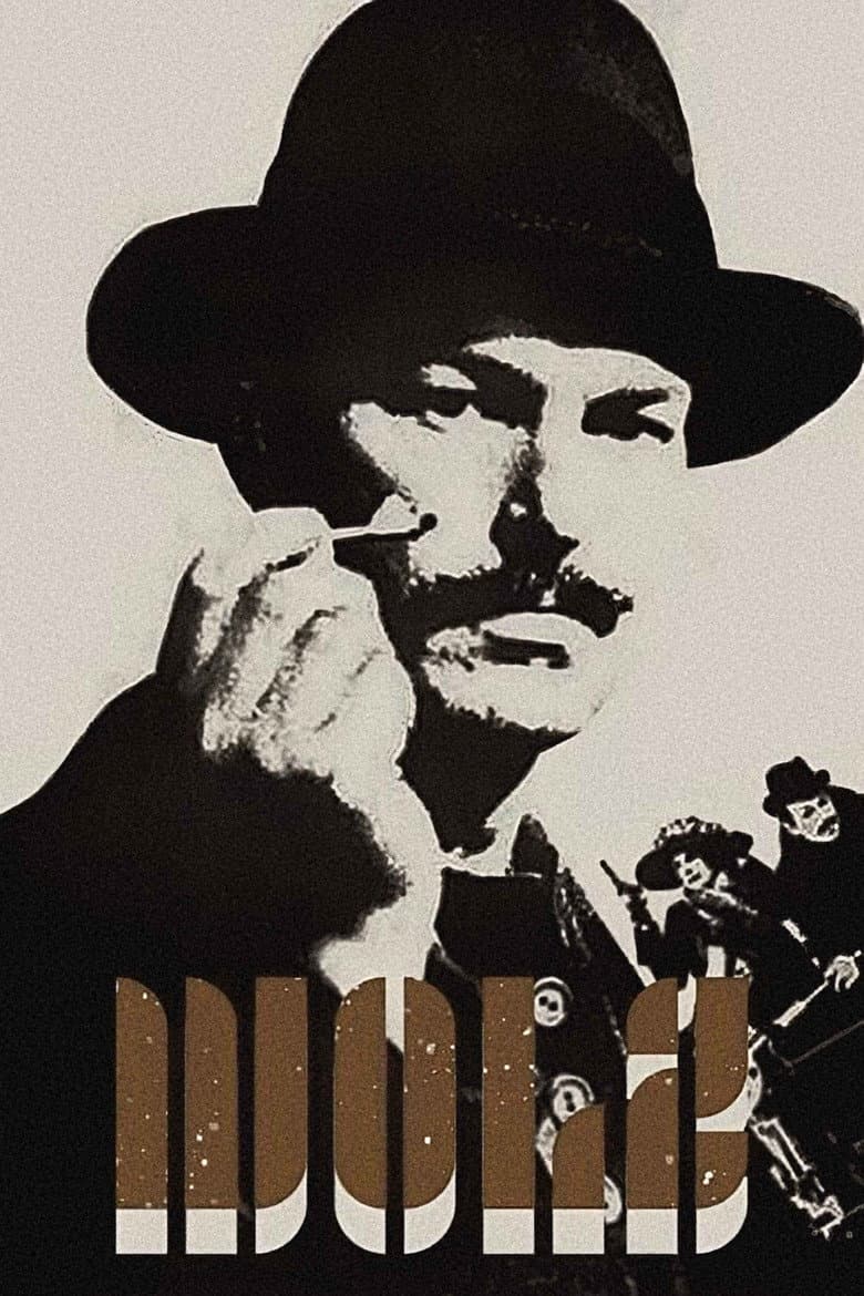 Filmcover von Wolz – Leben und Verklärung eines deutschen Anarchisten